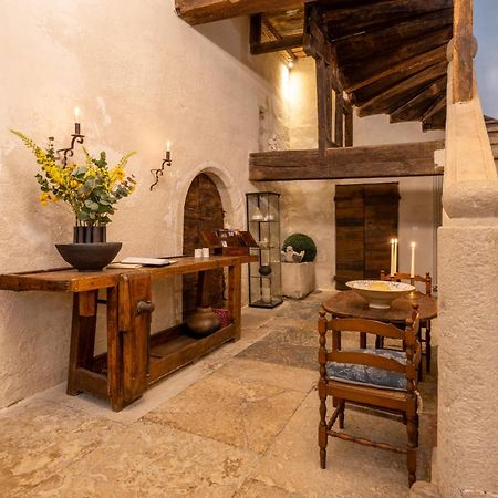 Chambre D'Hotes Conquans Figeac Zewnętrze zdjęcie