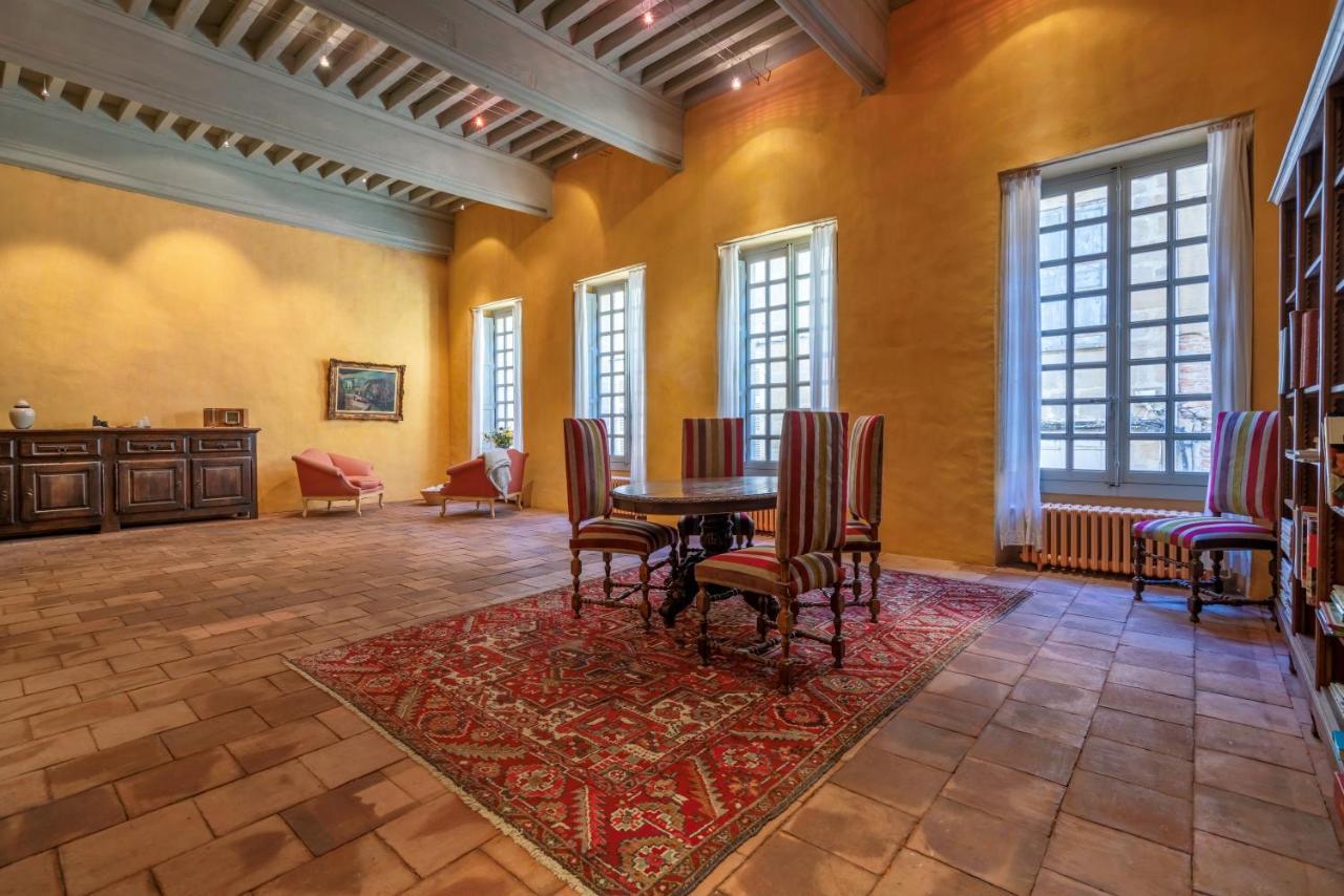 Chambre D'Hotes Conquans Figeac Zewnętrze zdjęcie