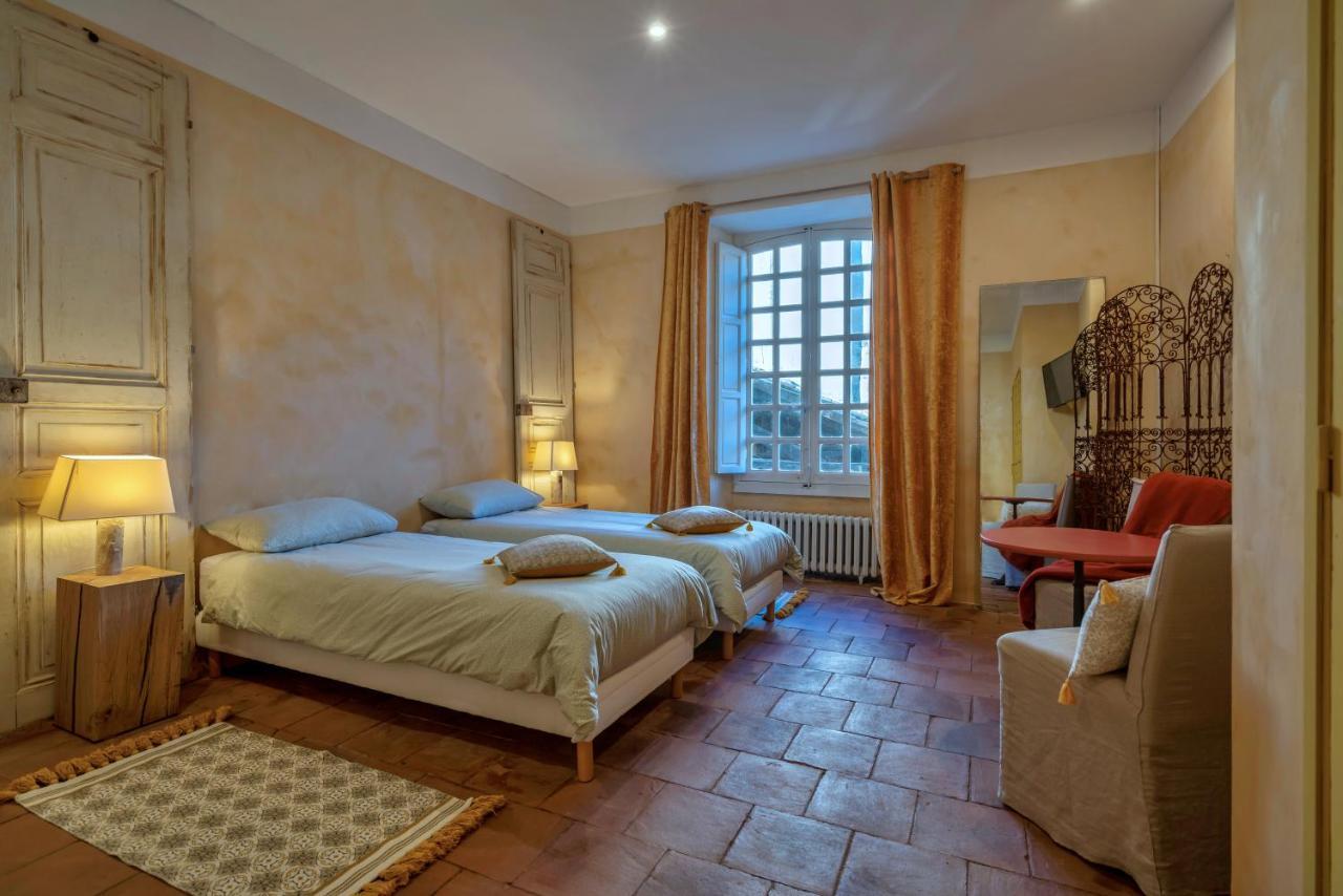 Chambre D'Hotes Conquans Figeac Zewnętrze zdjęcie
