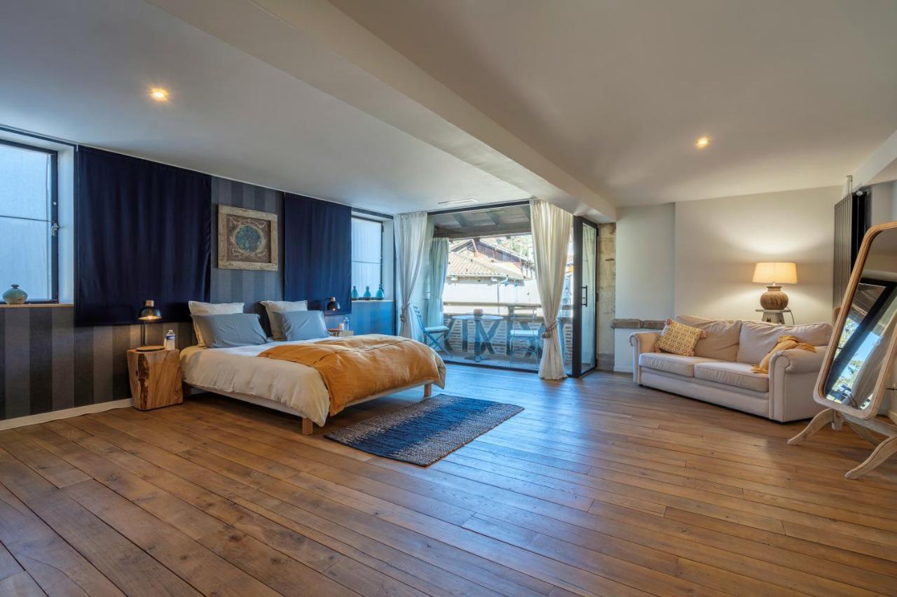 Chambre D'Hotes Conquans Figeac Zewnętrze zdjęcie