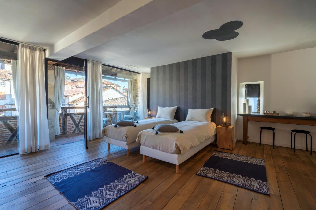 Chambre D'Hotes Conquans Figeac Zewnętrze zdjęcie