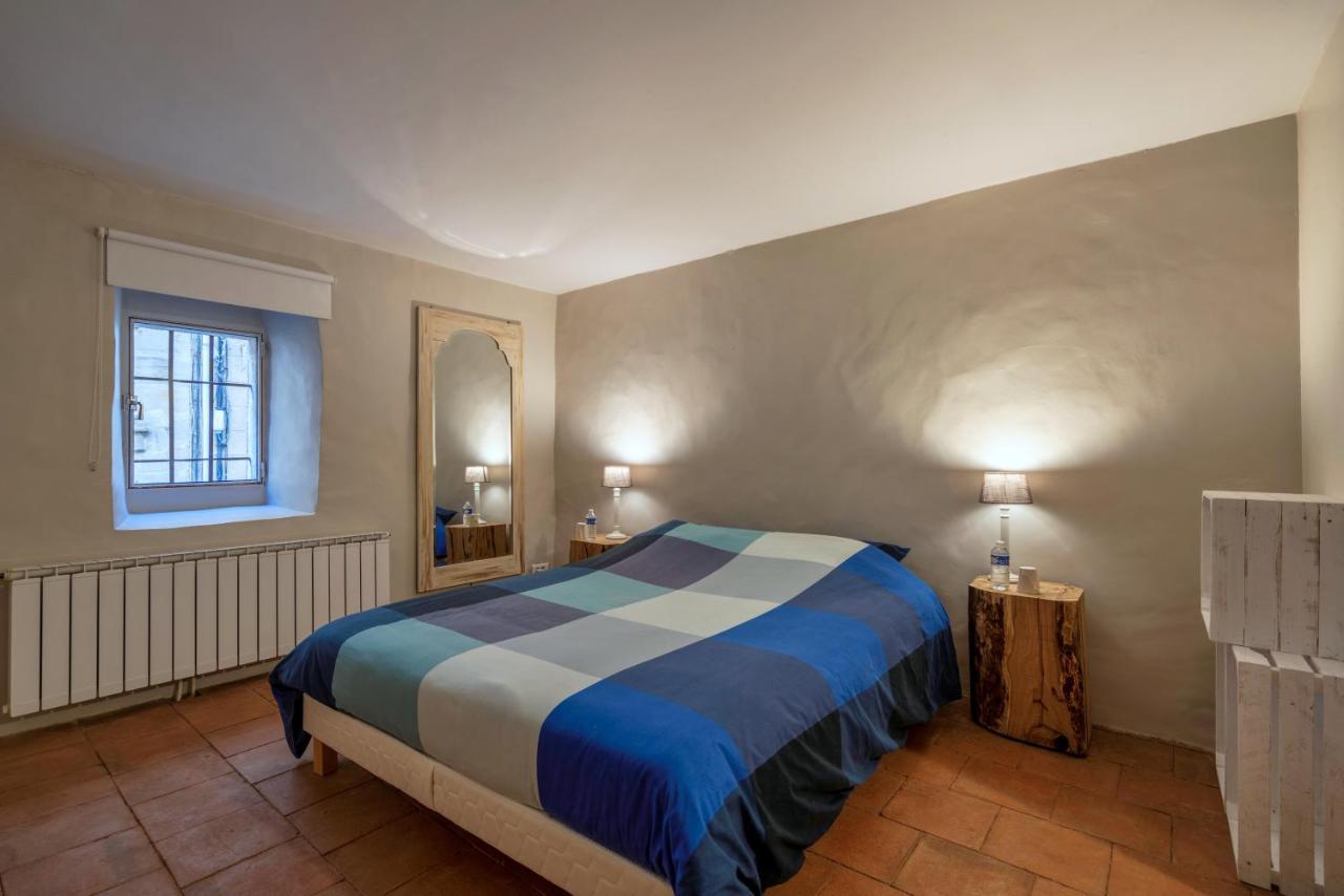 Chambre D'Hotes Conquans Figeac Zewnętrze zdjęcie