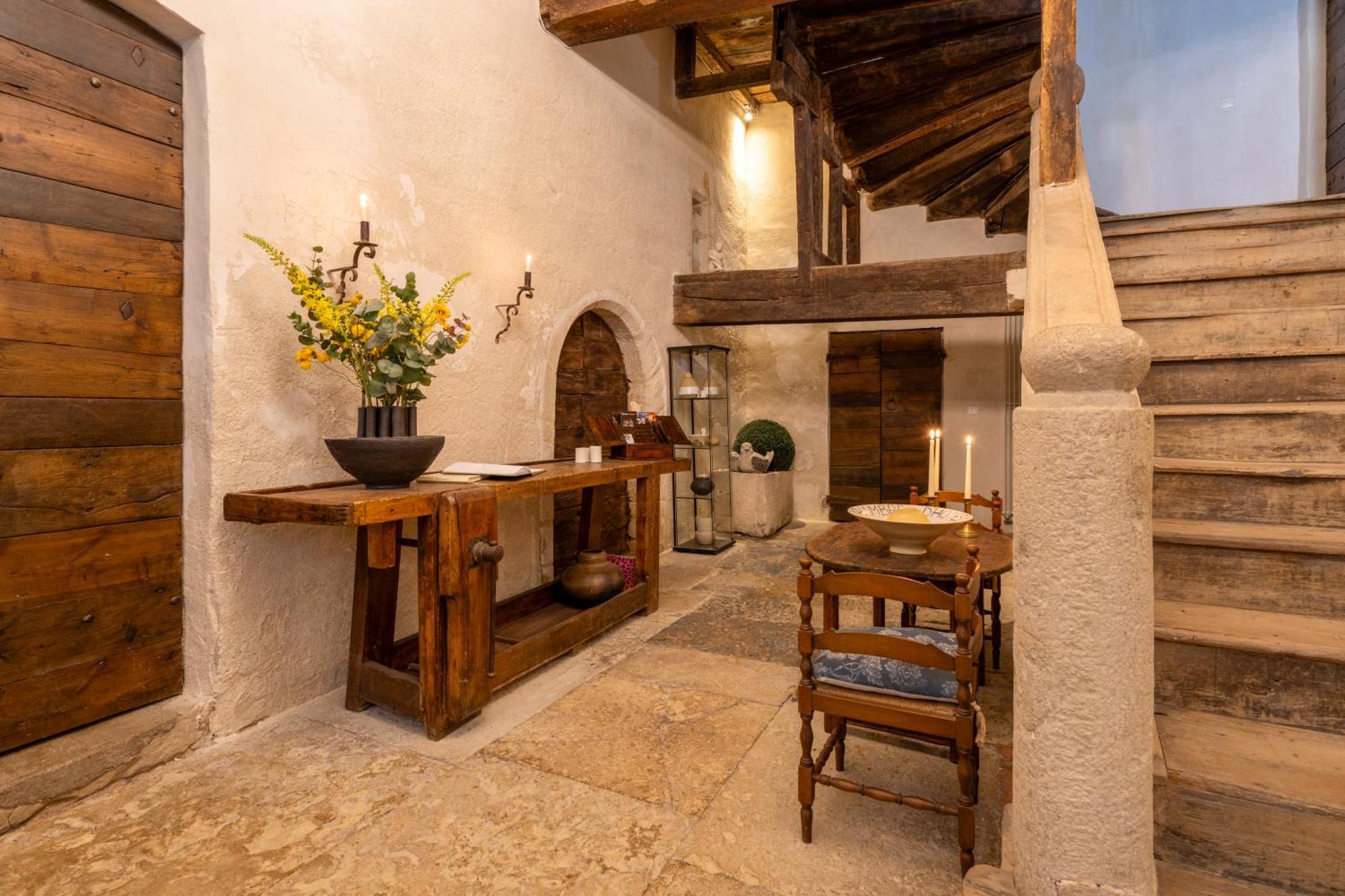 Chambre D'Hotes Conquans Figeac Zewnętrze zdjęcie