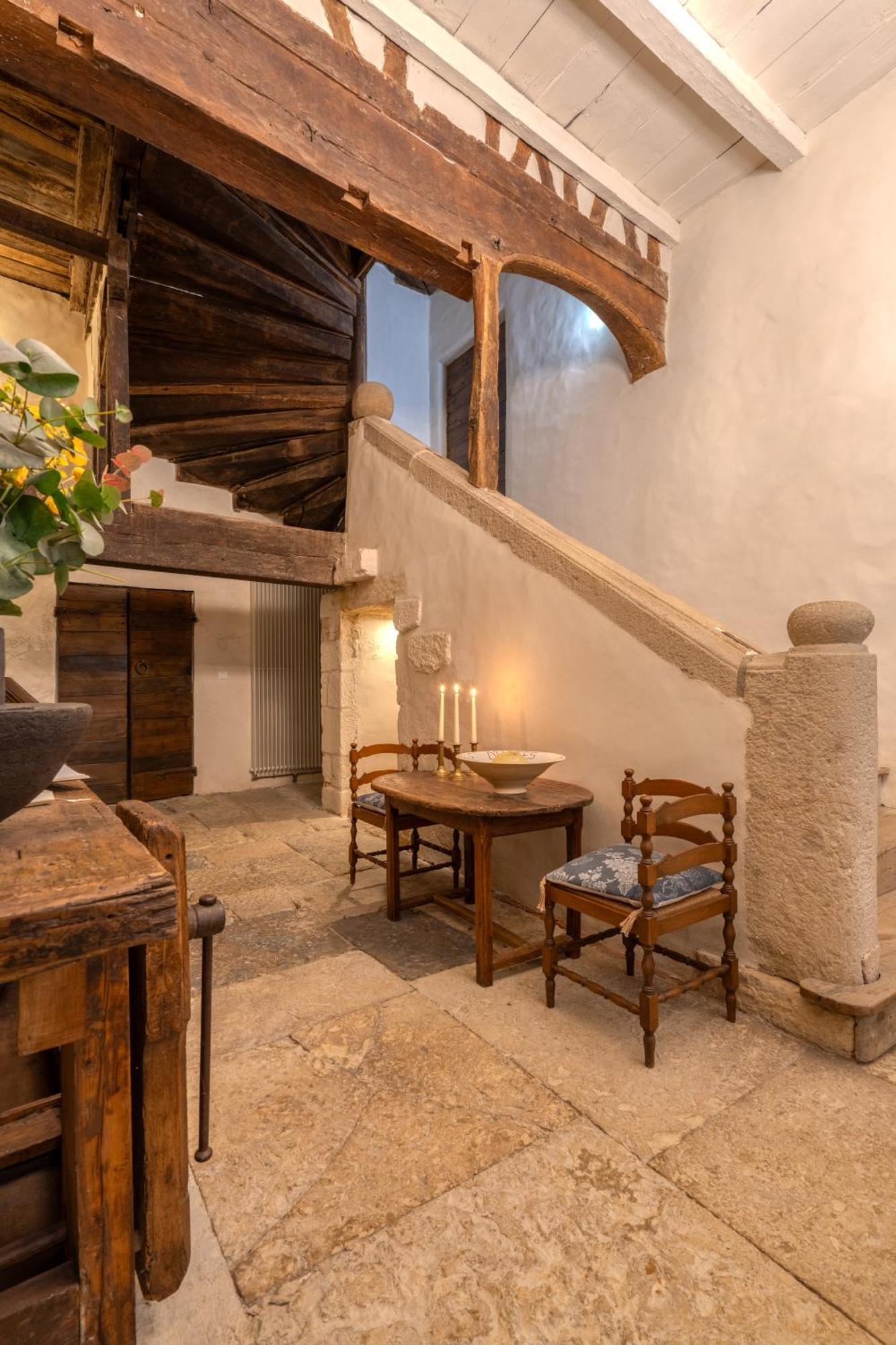 Chambre D'Hotes Conquans Figeac Zewnętrze zdjęcie